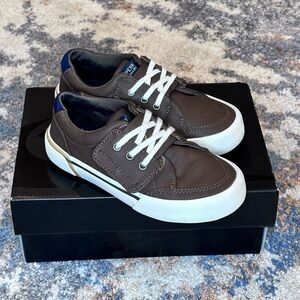 Sperry Toddler Boys Harbor Tide Sneakers 

Size 11